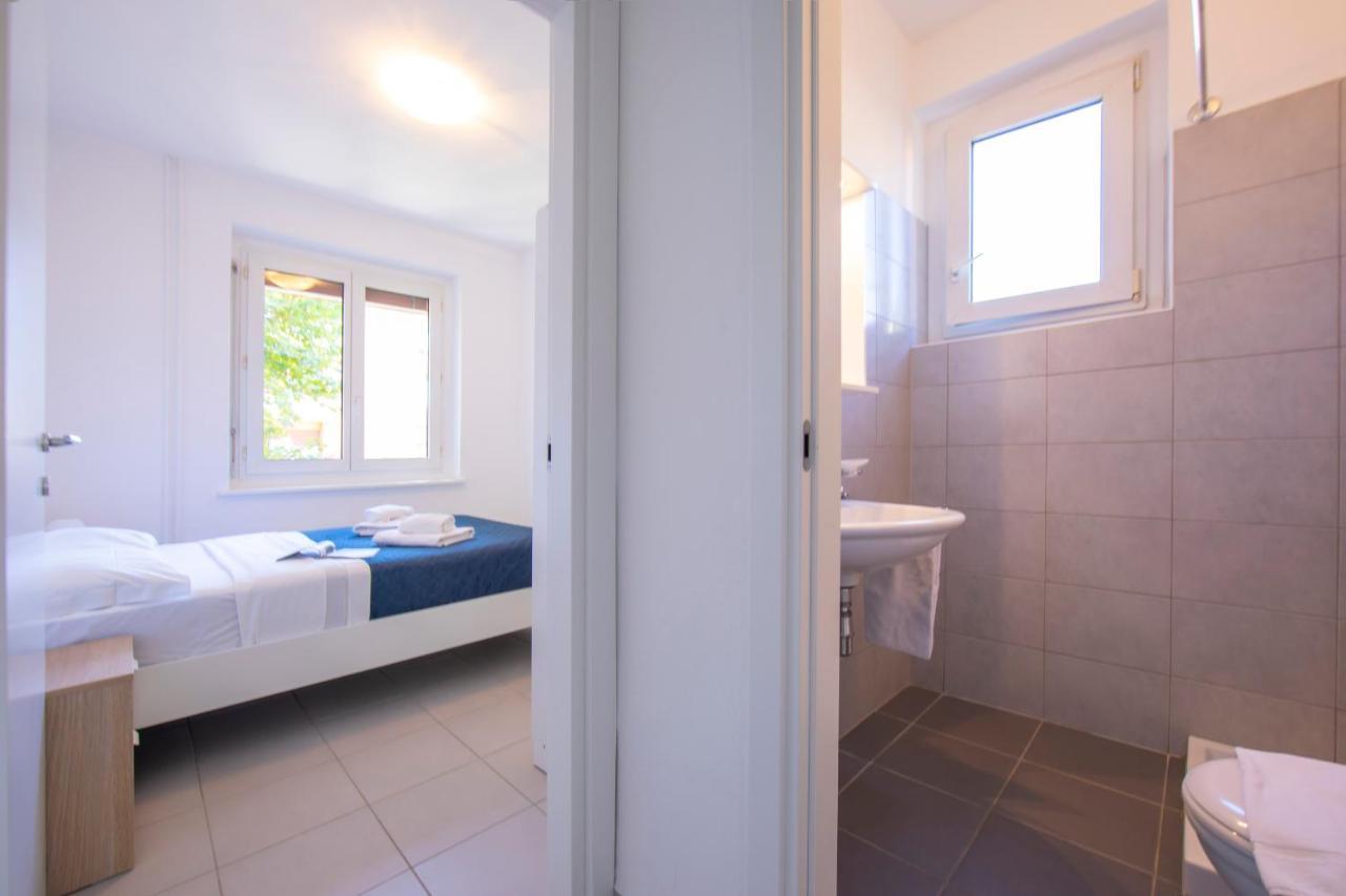 Central Amor - Happy Rentals Lugano Exterior foto